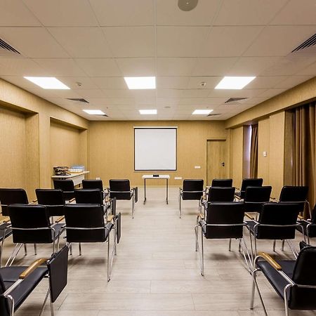 Panarams Tashkent Hotel, A Member Of Radisson Individuals 외부 사진