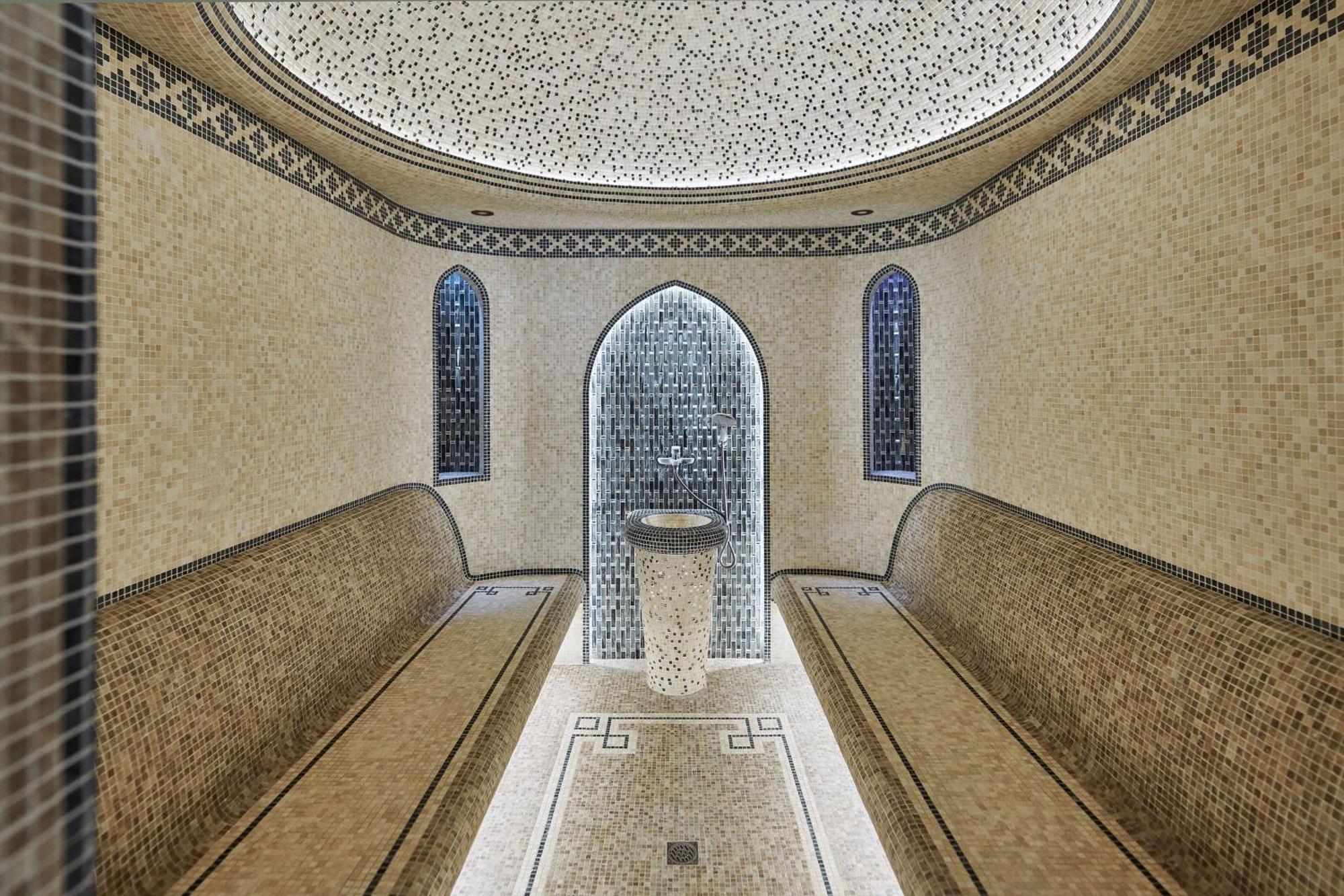 Panarams Tashkent Hotel, A Member Of Radisson Individuals 외부 사진